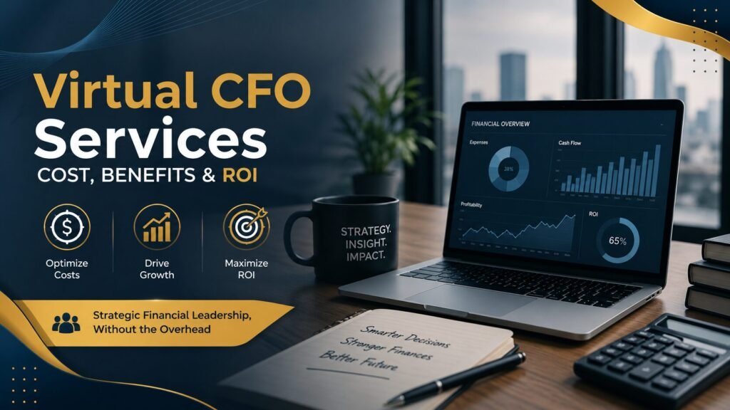 Virtual CFO