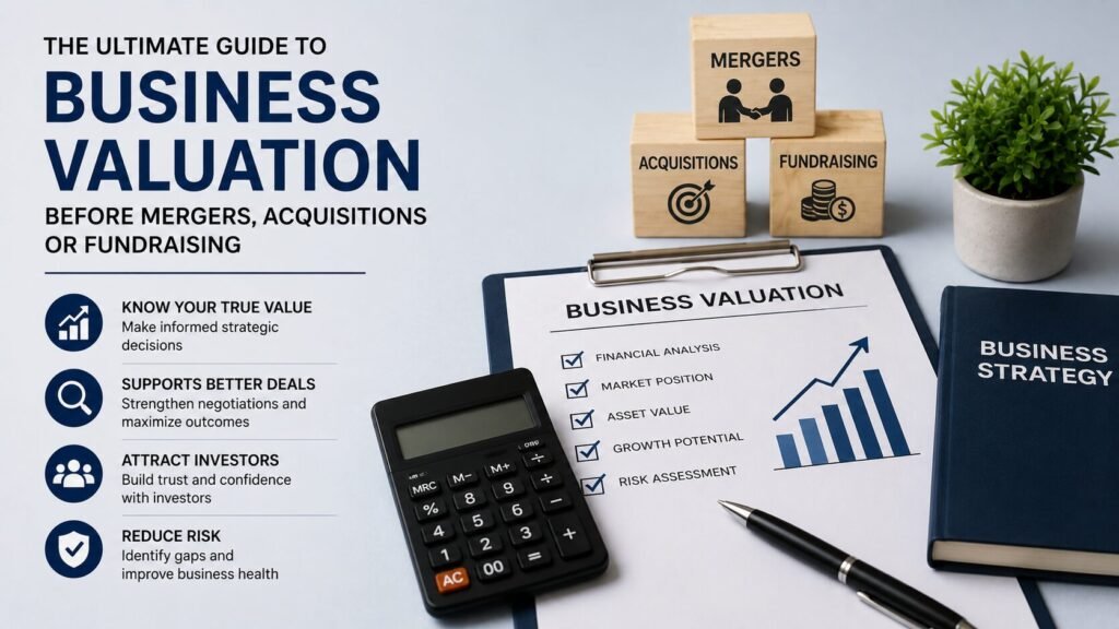Business Valuation