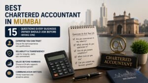 Chartered Accountant
