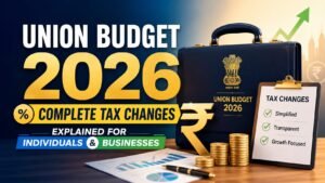 union budget