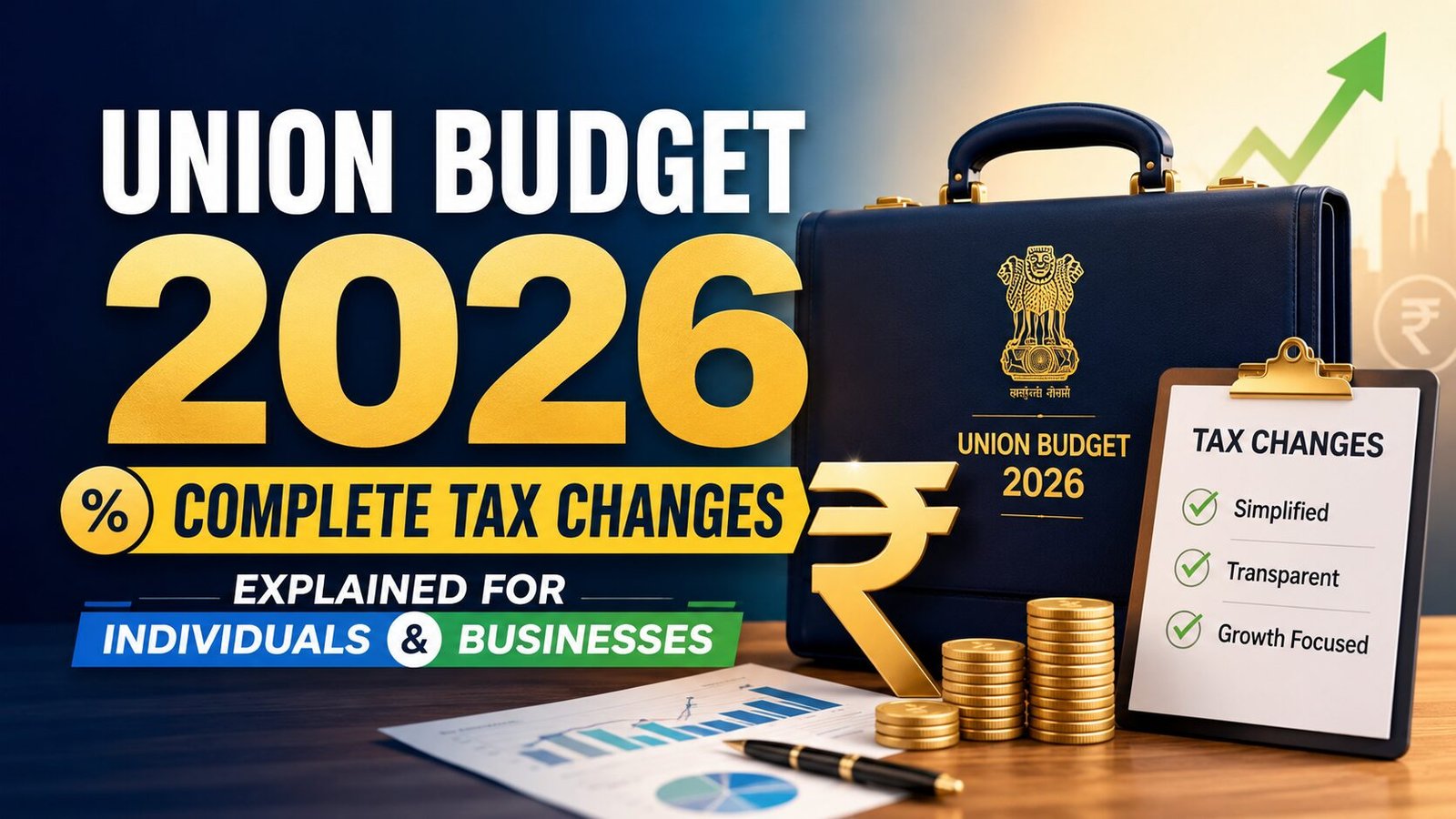 union budget