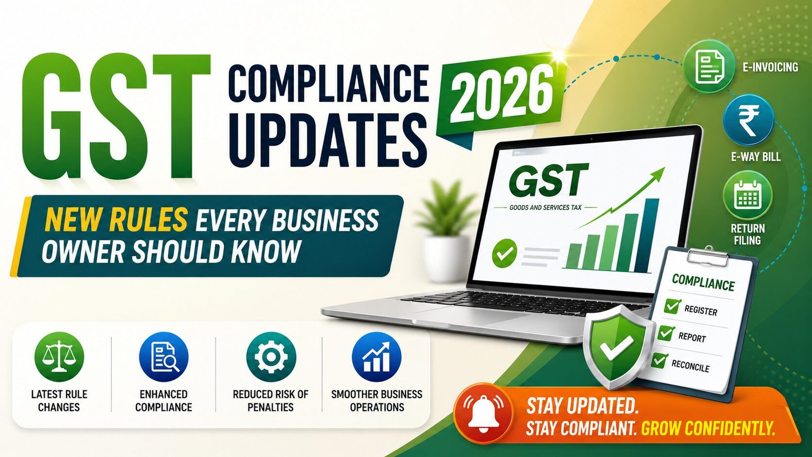 GST