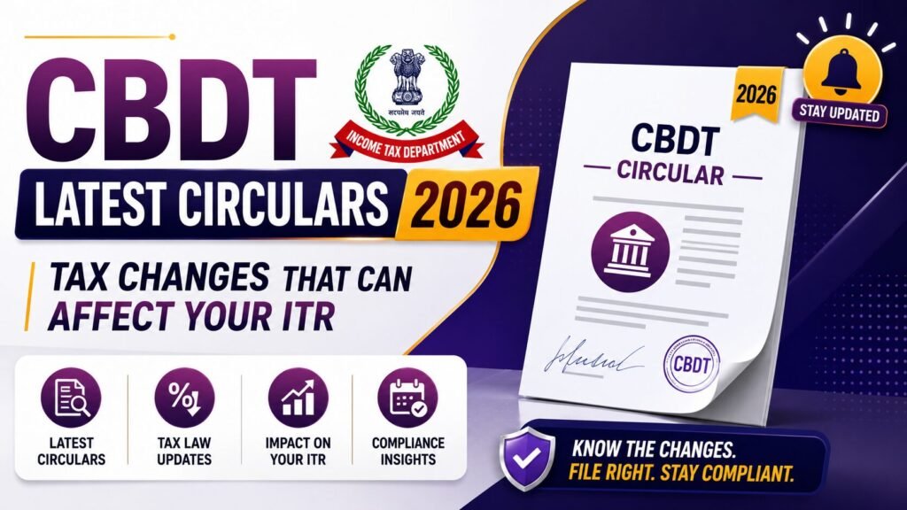 CBDT