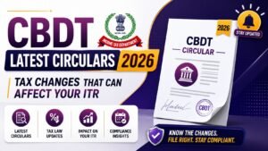 CBDT
