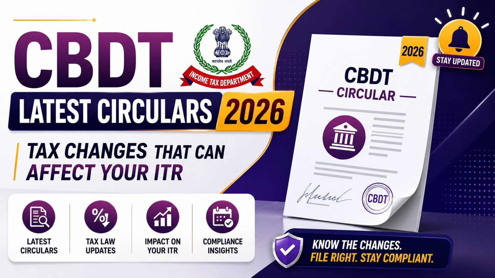 CBDT