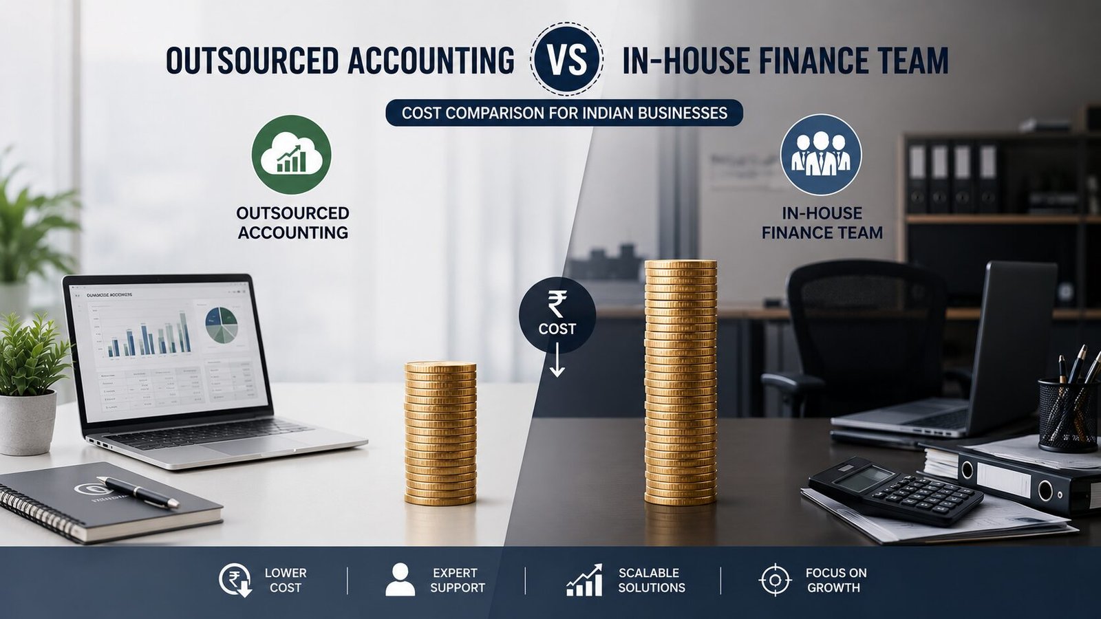 Outsourced Accounting